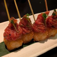 IZAKAYA Asian Kitchen & Bar
