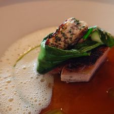 Restaurant Affect