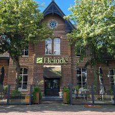 Heinde Leerdam