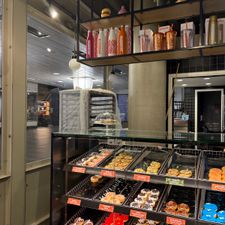 Dunkin' Donuts
