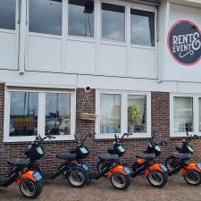 Rent & Event