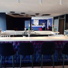 Blue Mansion Hotel