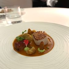 Restaurant De Lindehof