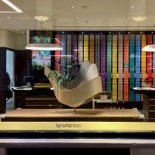 Nespresso Boutique