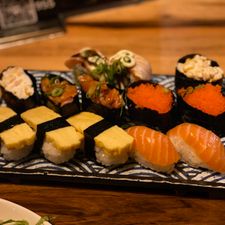 SHABU SHABU Rotterdam Westblaak