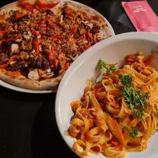 Happy Italy Tilburg
