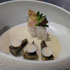 Restaurant Tout à Fait