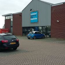 GAMMA bouwmarkt Middelharnis
