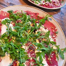 Restaurant De Beren Gorinchem