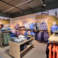 ANWB winkel Oosterhout