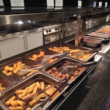 Wereldrestaurant Puur