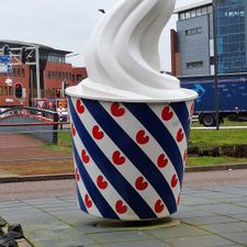 McDonald's Heerenveen