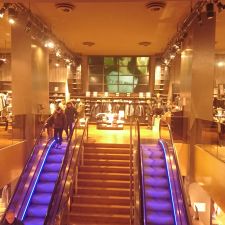 Winkelcentrum de Weiert