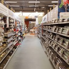 GAMMA bouwmarkt Naaldwijk