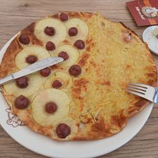 De Pannekoekenbakker - Oostkapelle