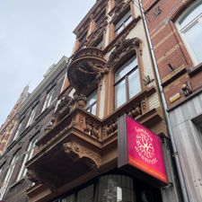 ANWB winkel Maastricht