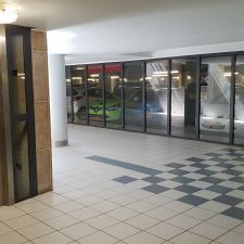 Q-Park St. Jorisplein
