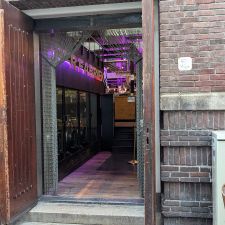 Bierfabriek Amsterdam