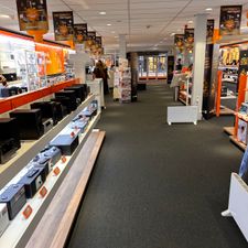 Expert Ermelo