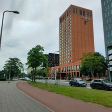 Van der Valk Hotel Utrecht