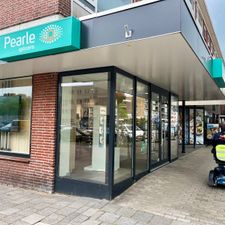 Pearle Opticiens Groningen - Overwinningsplein