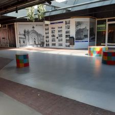 ANWB winkel Oss