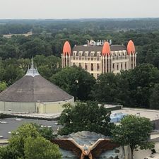 Efteling Wonder Hotel