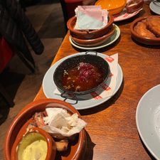 La Cubanita Roosendaal