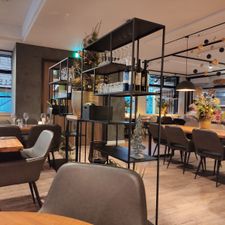Restaurant Clemens Oss