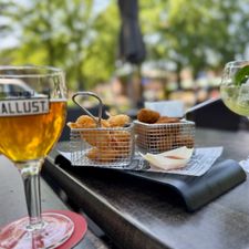 Diner-Café Bussemaker