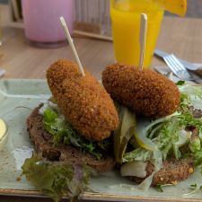 Ingeburgerd