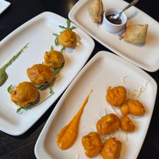 Zaanse Kathmandu Kitchen | Indiase & Nepalese Restaurant