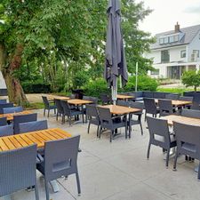 Restaurant De Witte Brug