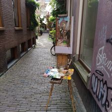 Belgisch Café de Pintelier