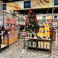 Sligro Rotterdam Spaanse Polder