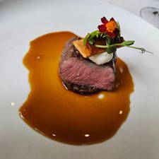 Restaurant Amarone