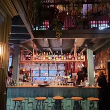 Humphrey’s Restaurant Breda