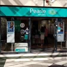 Pearle Opticiens Den Helder - Centrum