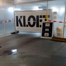 Central Plaza Parking (Interparking)