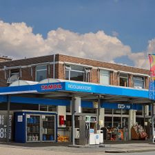 Tamoil Tankstation Wassenaar