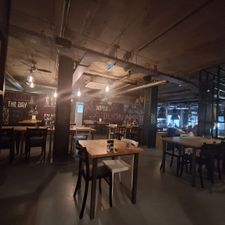 Pizzeria Burgemeester van Napels