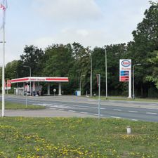 Esso Express