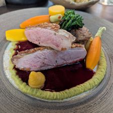 Restaurant De Basiliek