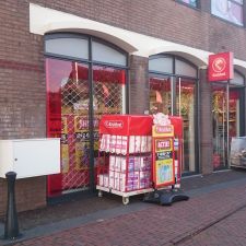 Kruidvat Middenbaan