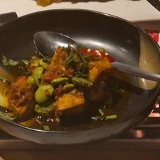 Restaurant Blauw Utrecht