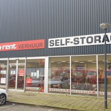 Bo-Rent Den Haag Ypenburg