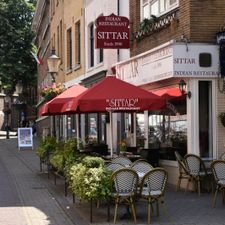 Sittar Indian Restaurant