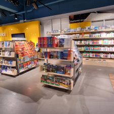 ANWB winkel Hoofddorp