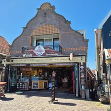 Woltje's Backerij