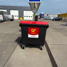 Argos Jonker Katwijk Tankstation 24H
